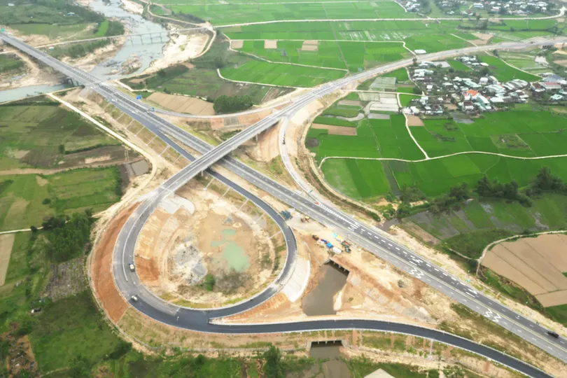 Tạm dừng thông xe đường cao tốc qua tỉnh Gia Lai