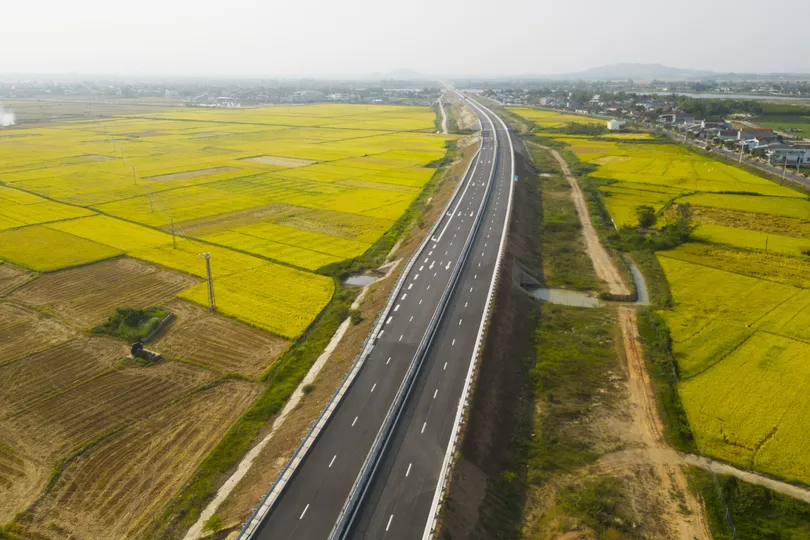 Đường cao tốc qua Quảng Ngãi, Gia Lai lên lịch thông xe sau nhiều lần lỡ hẹn