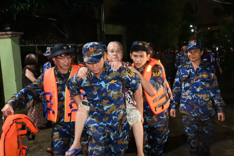 Lan tỏa tình yêu biển, đảo từ thực tiễn đời sống, nhiệm vụ của người lính Hải quân