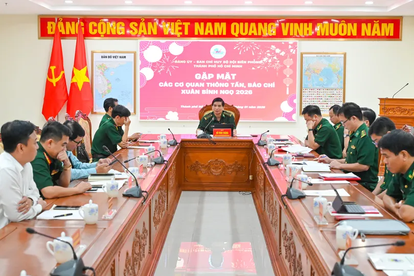 Báo chí tiếp tục đẩy mạnh tuyên truyền về chủ quyền biển đảo