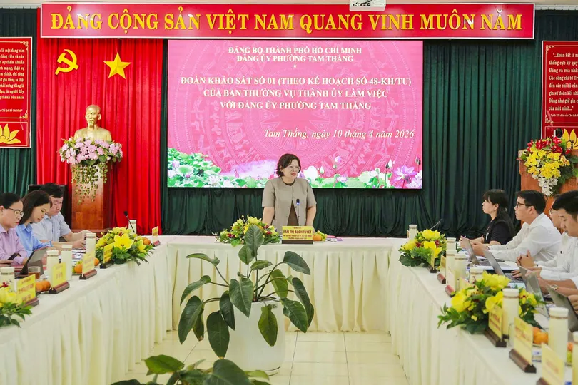 Tối ưu nguồn lực để bộ máy tinh gọn, hiệu quả