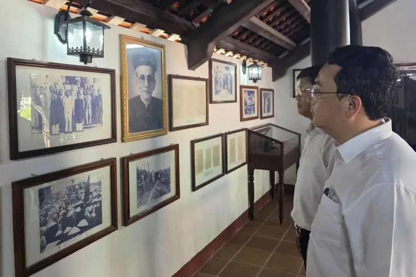 Đọc lại Báo Tiếng Dân: “Quốc dân cần phải có những gì?”