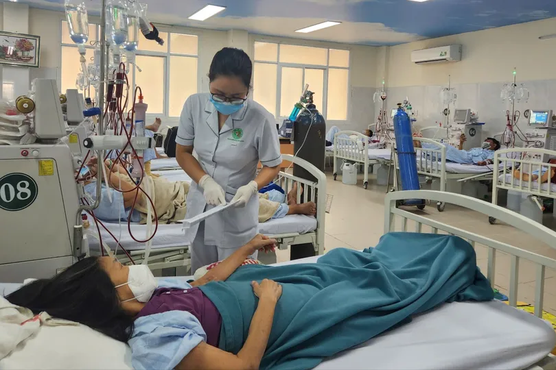 Rõ việc, rõ điều kiện để chính sách đi vào cuộc sống