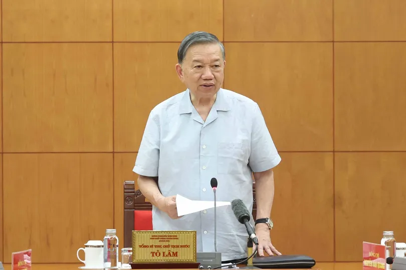 Hoàn thiện hệ thống giải quyết tranh chấp nhiều tầng, thuận tiện