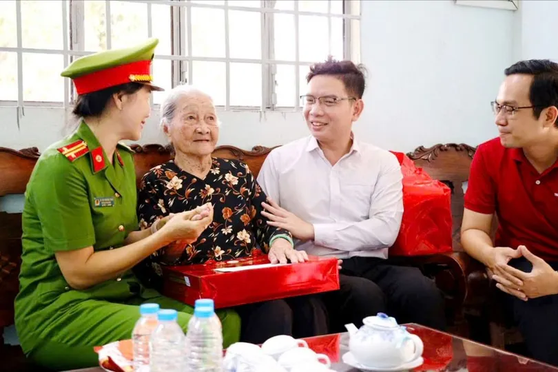 Thủ lĩnh thanh niên - Uy tín từ việc làm - Bài 4: Việc khó rèn phẩm chất thủ lĩnh