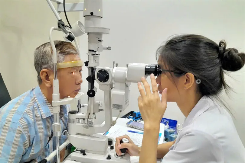 Nâng cao trách nhiệm, huy động nguồn lực xã hội