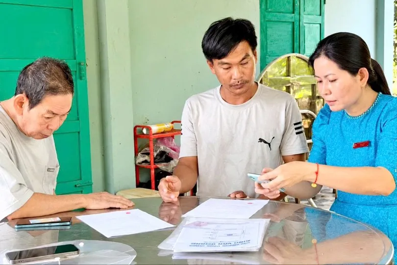 Hòa nhịp hành động “Làm và làm đúng, làm quyết liệt, hiệu quả” - Bài 2: Thoát khỏi “tròn vai”, đo bằng “được việc”