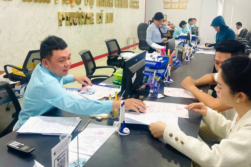 Khơi thông nguồn lực, kiến tạo môi trường phát triển - Bài 1: Chọn trúng người, giao đúng việc