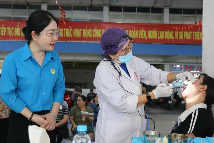 Chi tiết mức tăng lương tối thiểu vùng từ đầu năm 2026