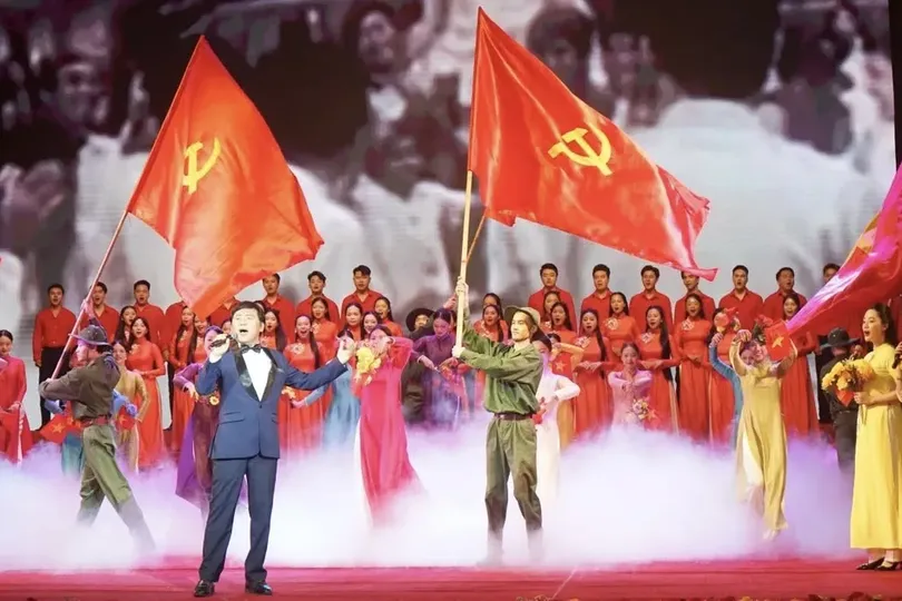 “Hệ điều tiết” cho phát triển nhanh và bền vững