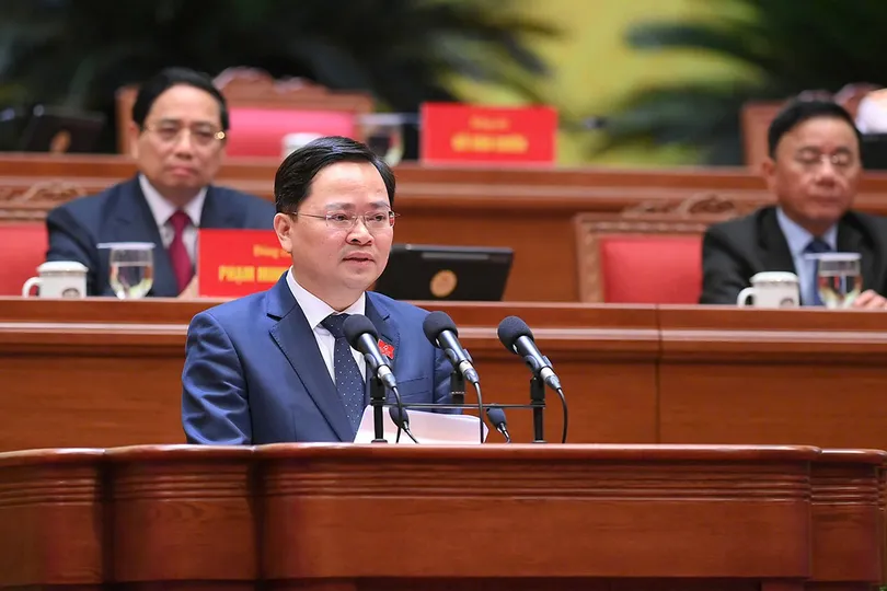 Chung tay xây dựng đất nước hùng cường, thịnh vượng