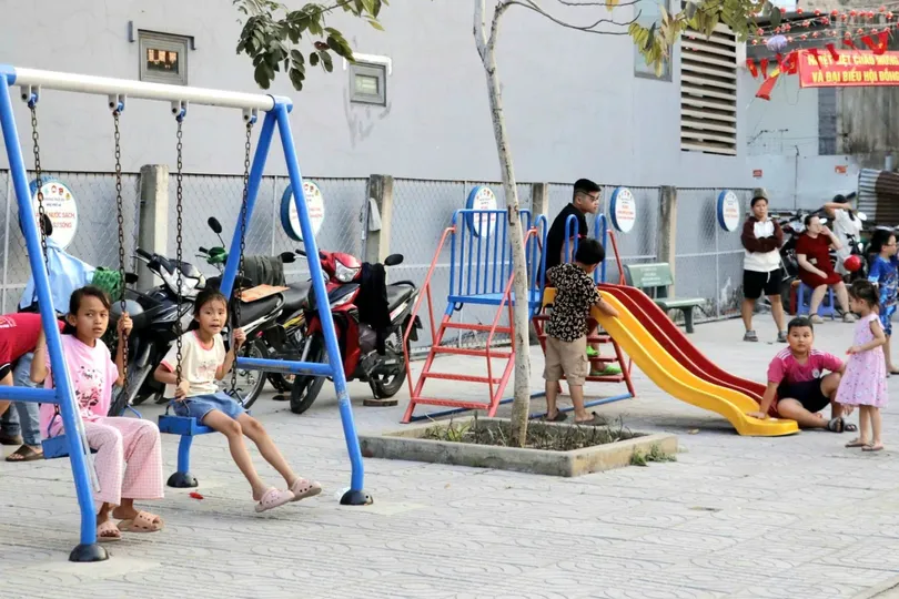 Thi đua yêu nước: Bắt đầu từ việc nhỏ ở cơ sở