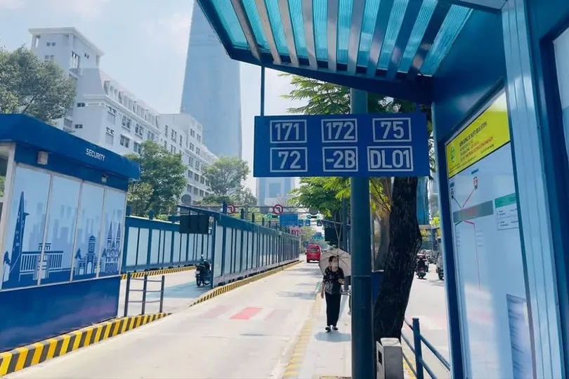 Để xe buýt hấp dẫn hơn - Bài 4: Đa dạng giải pháp thu hút người dân đi xe buýt