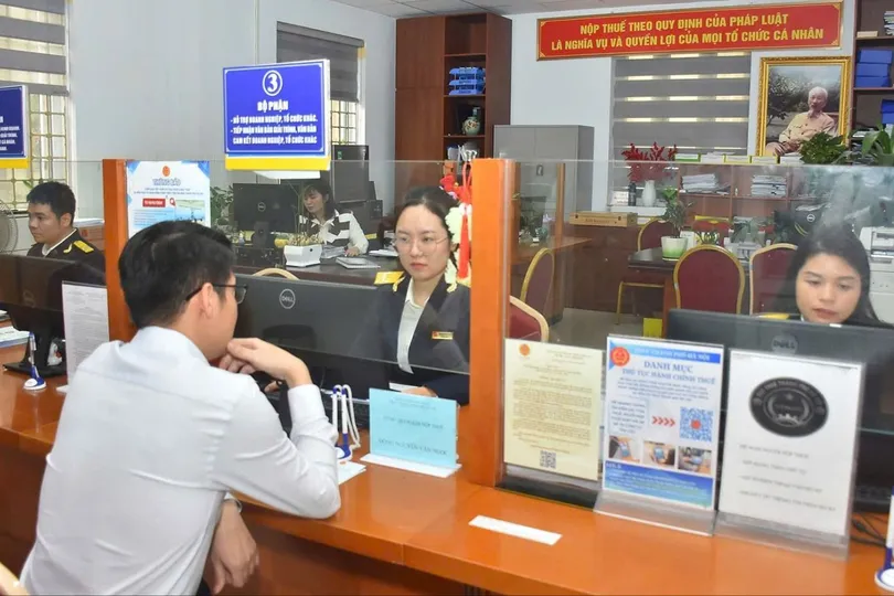 Chính sách thuế phải rõ ràng, ổn định