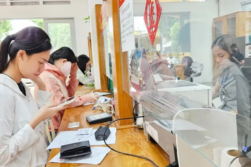 Khơi thông nguồn lực, củng cố niềm tin