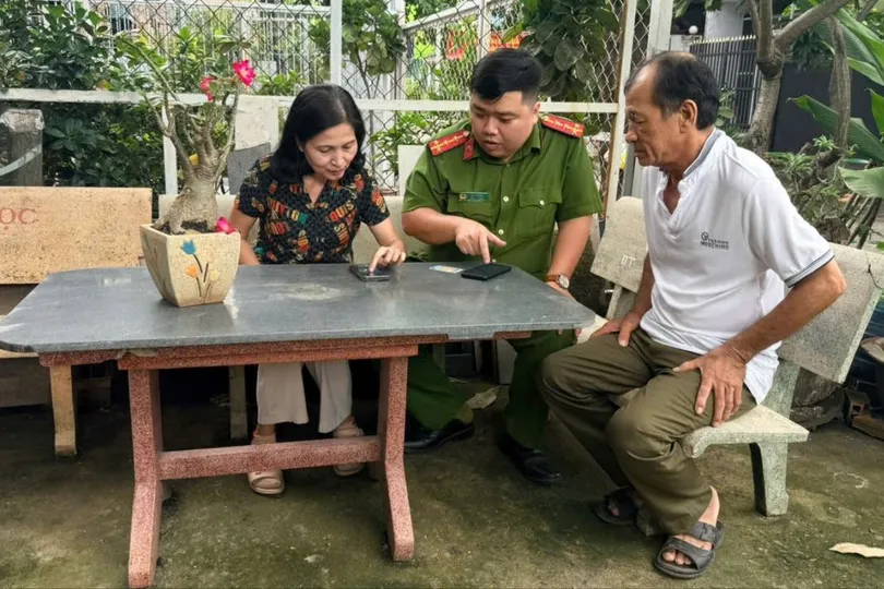 Nửa thế kỷ mang tên Bác, TP Hồ Chí Minh trọn nghĩa vẹn tình, vươn tầm toàn cầu - Bài 4: Giữ nhịp sống bình yên cho thành phố