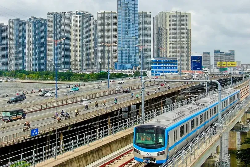 Nghị quyết 09 - nền tảng hoàn thiện Dự thảo Luật Đô thị đặc biệt