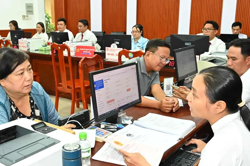 Kỹ năng số - thước đo mới của năng lực công vụ