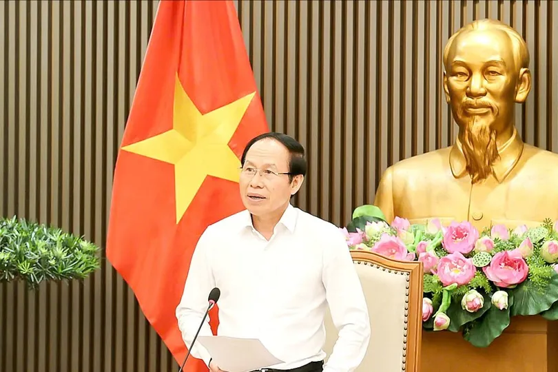 Tổng rà soát hệ thống văn bản quy phạm pháp luật: Bước chuẩn bị chiến lược để phát triển đất nước trong giai đoạn mới
