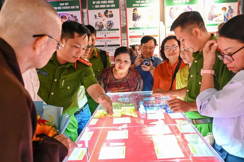 Đo hiệu quả bằng kết quả cụ thể