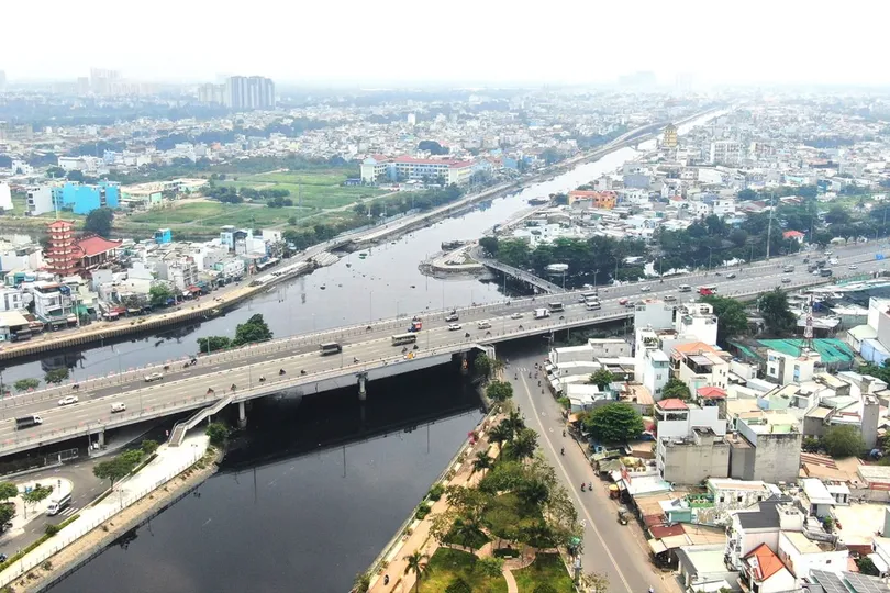 TPHCM trong kỷ nguyên mới: Thể chế đột phá, hành động thực chất - Bài 2: Tăng quyền chủ động để “đầu tàu” bứt tốc