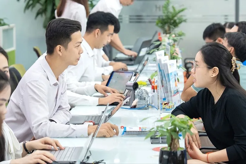 Tuyển sinh đại học năm 2026: Chạy nước rút xử lý hồ sơ sơ tuyển
