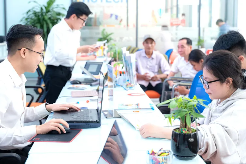Tuyển sinh đại học năm 2026: Sẵn sàng cho cơ hội vào đại học