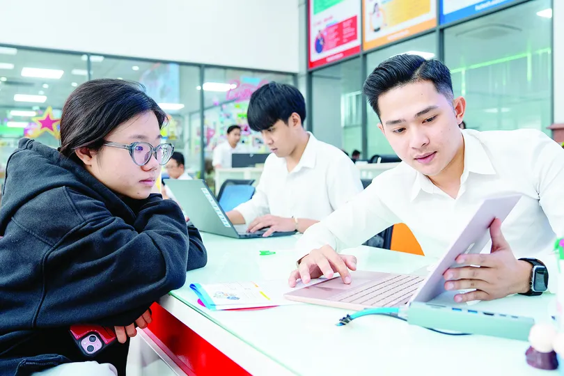 Xét tuyển đại học năm 2026: Dự báo điểm chuẩn sẽ không nhiều biến động