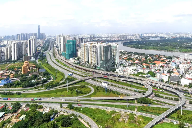 Khát vọng lớn, hành động lớn, trách nhiệm lớn