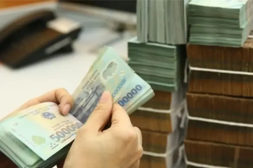 Khơi thông dòng vốn hỗ trợ sản xuất kinh doanh