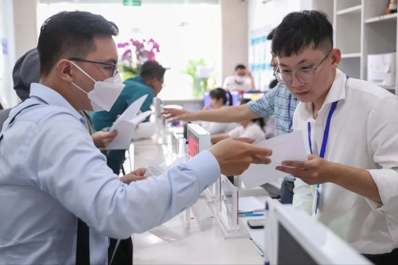 Xã hội hóa hỗ trợ, không trao quyền lực công
