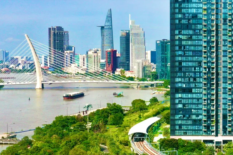 Hôm nay, Quốc hội thảo luận ở hội trường về Dự án Luật Phát triển đô thị: Mở khóa thể chế, đánh thức tiềm năng siêu đô thị
