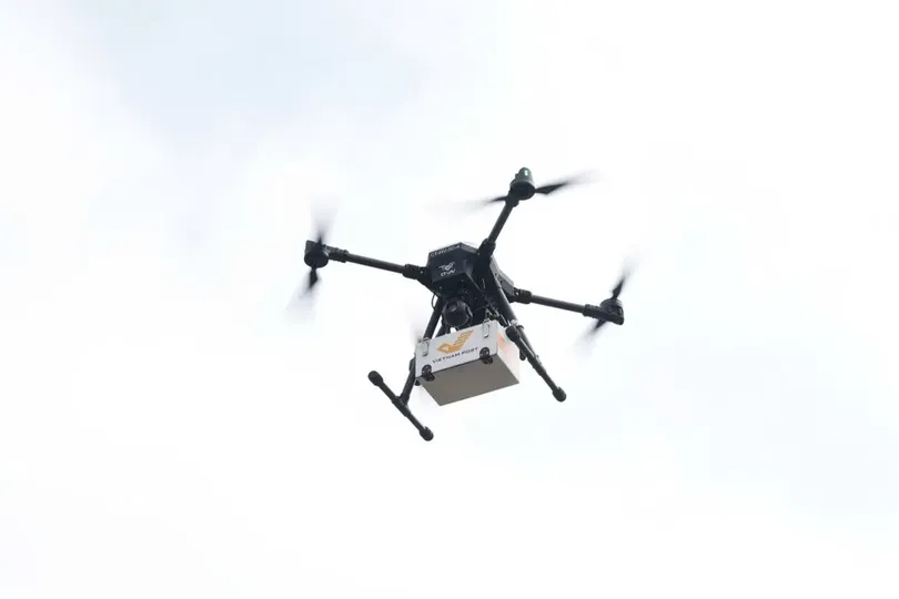 Đầu tư thiết bị cảnh báo sớm và chế áp UAV