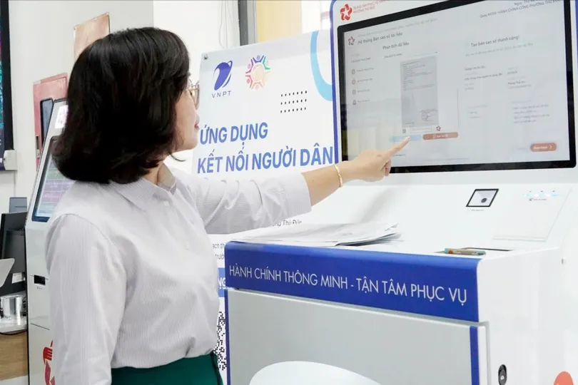 Xã, phường xã hội chủ nghĩa: Nhận thức đúng, thực hiện thực chất - Bài 5: Nhận thức đúng để hành động đúng