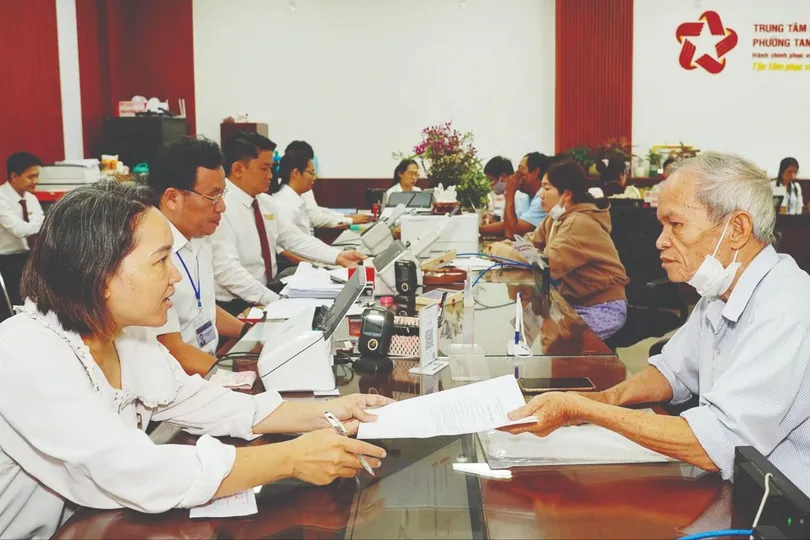 Việc tiếp tục sắp xếp xã, phường: Chỉ đề xuất điều chỉnh khi thật sự cần thiết, không gây xáo trộn
