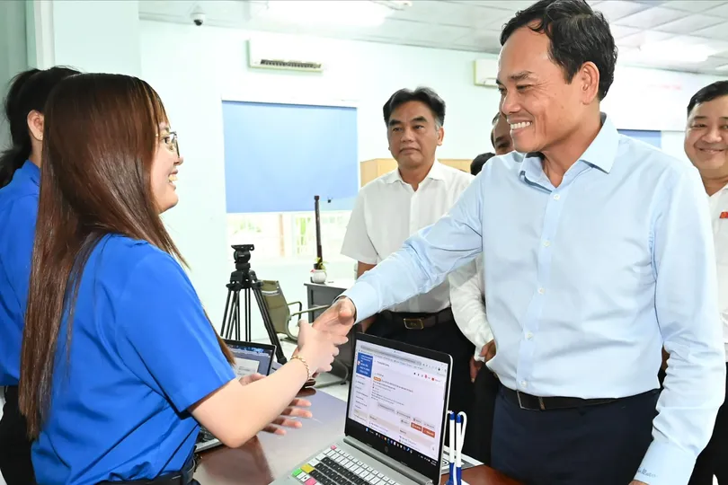 Liêm chính, dám làm, dám chịu trách nhiệm trong thực thi các cơ chế mới