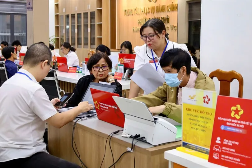 “Bệ phóng thể chế” cho sự phát triển của thành phố