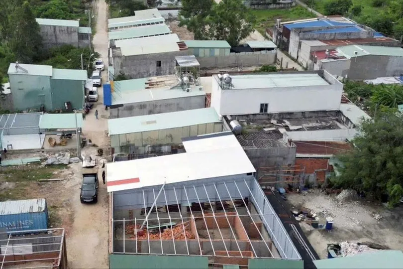 Trao quyền mạnh, xử lý nhanh vi phạm đất đai