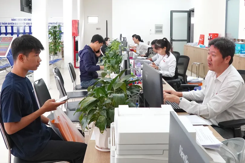 Bổ nhiệm cán bộ: Đề cao chất lượng công việc bằng đánh giá KPI