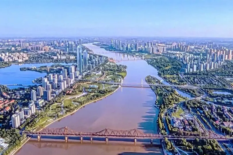 Trục đại lộ cảnh quan sông Hồng: Bảo đảm nơi ở, sinh kế cho người dân
