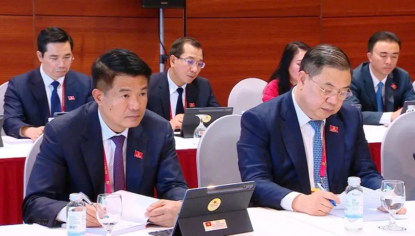 Ngành Kiểm sát là thành tố quan trọng góp phần xây dựng nền tư pháp chuyên nghiệp, hiện đại, công bằng, nghiêm minh, liêm chính