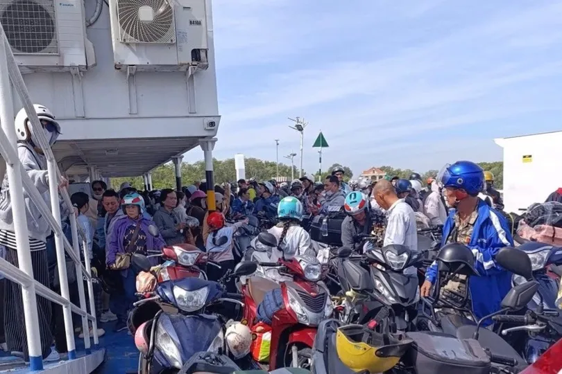 Hôm nay, 19-2: Nam bộ oi nóng, miền Bắc tiếp tục rét