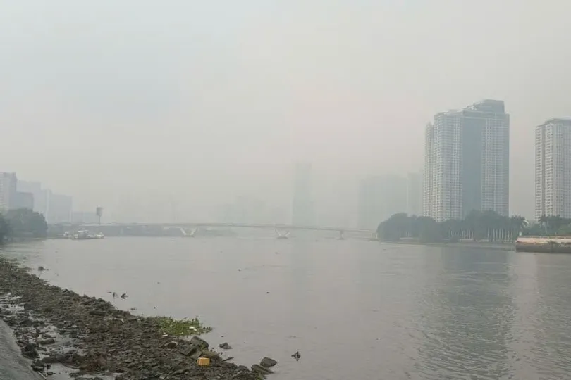 TPHCM triển khai nhiều giải pháp phòng, chống sạt lở bờ sông, bờ biển 