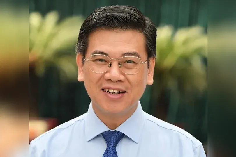 Đồng chí Nguyễn Văn Dũng