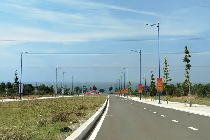 Sân bay dân dụng Phan Thiết đã có nhà đầu tư