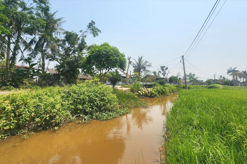 Nguy cơ thiếu nước, ảnh hưởng đến cung ứng điện do El Nino