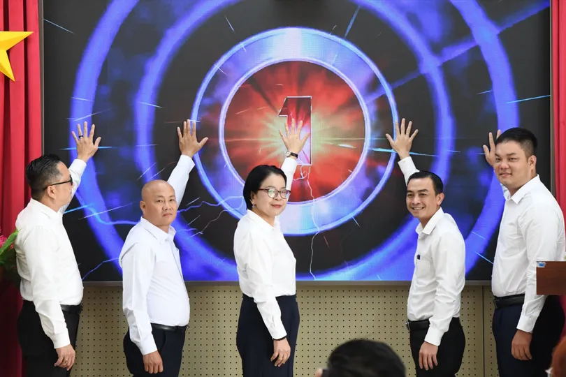 TPHCM ra mắt nền tảng số quản lý Nghĩa trang Hàng Dương 