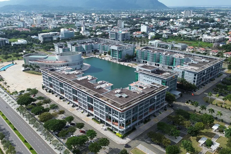 Sắp xếp trụ sở nhà, đất sau sáp nhập: Phải đảm bảo tiết kiệm, hiệu quả