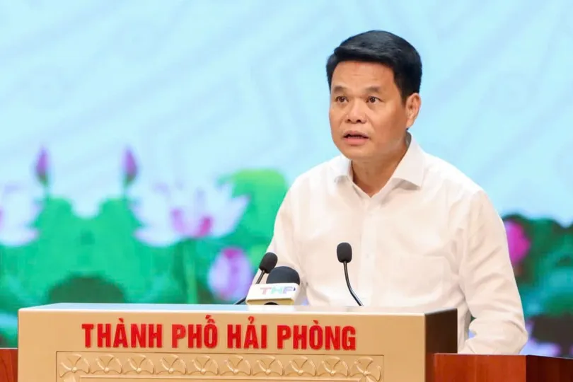 TP Hải Phòng: Hiệu quả từ bộ máy tinh gọn
