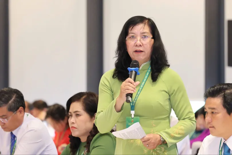 Đề nghị tăng cường kỹ năng số cho nông dân